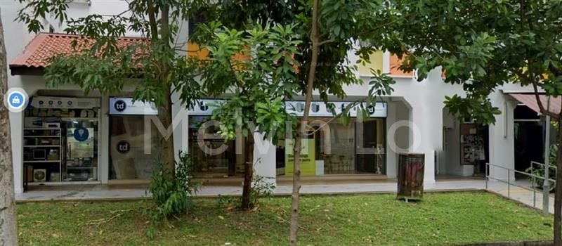 Shop / Shophouse for Rent in  Geylang East Grove - Image 1